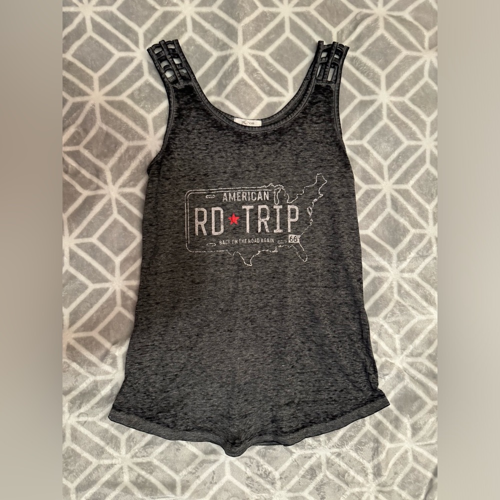 Maurices Graphic Tank Top